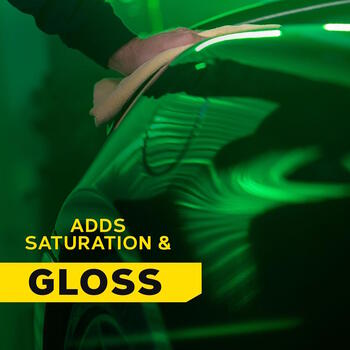 Meguiar's G230316 Ultimate spīduma pastiprinātājs krāsai 473 ml (G230316)