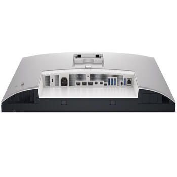 Монитор 27″ IPS UHD 120 Гц U2725QE 3840×2160 5 мс 450 кд м² 1×HDMI Серебристый 210 BQTL Dell (210-BQTL)