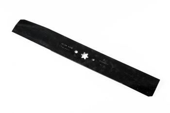 Нож для газонокосилки, 53,5 см/21,2'', звезда, 107 см, MTD, 742-0674-637 (742-0674-637)