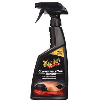 Meguiar's G2016EU Marine/RV Очиститель-воск 473 мл (G2016EU)
