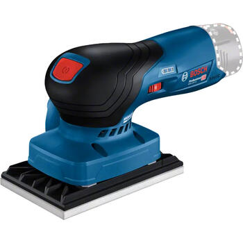 Akumulatora orbitālā slīpmašīna GSS 12V-13 Solo; 06019L0000 BOSCH (06019L0000)