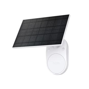 TP-LINK Tapo A201 солнечная панель, 2.5W, 5.2V, Type-C, IP65, настенный монтаж, 4м кабель (TAPO A201)