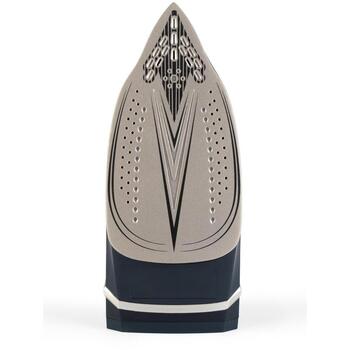 Beldray Утюг BEL01980VDE, 2600W, 140 g/min, 280 ml, 2.5 m, керамическая подошва, подача пара, против накипи (BEL01980VDE)