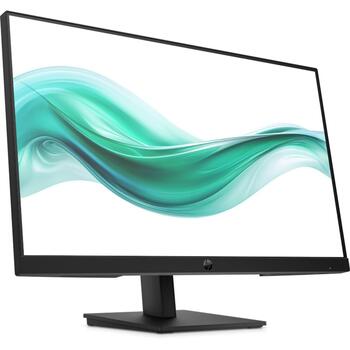 HP S3 Pro 324ph (60.5 cm (23.8 inches), black, FullHD, IPS, HDMI, DP, VGA, 100Hz panel) (B0BU9UT#ABB)
