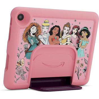 Amazon Fire HD8 Kids (2024) 3GB/32GB Disney Princess (B0CVDRDMZW)