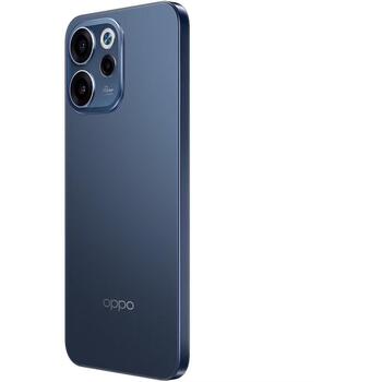 Oppo Смартфон Reno15 FS 5G CPH2801 6932169394956, 8 ГБ RAM, 512 ГБ, 6,57 дюйма AMOLED 120 Гц, 50 МП, 6500 мАч, 80 Вт, IP68 (110010236273)