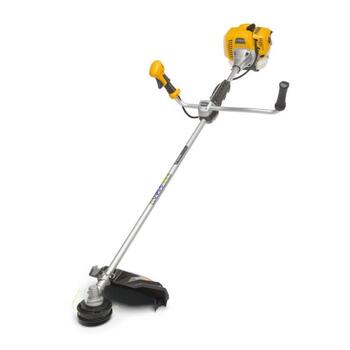 Stiga BC 555 B бензиновый кусторез для травы и сорняков 51.7cc 1550W 450mm 287421002/ST1 Желтый (287421002/ST1)