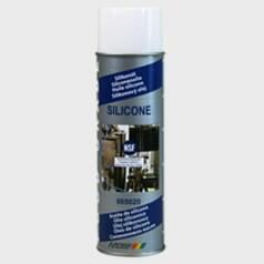 Силикон для пищевой промышленности NSF H1 500ml, MOTIP, 005020, NSF-H1, 360 использований, 5-30°C (005020)