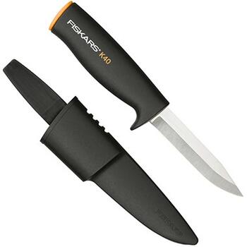Saimniecības nazis K40 125860 Fiskars (125860)