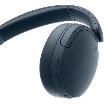 Sony bezvadu austiņas WH-CH730N WHCH730NL.CE7, 30mm, 6-20000Hz, 100Ω, 108dB, Bluetooth 6.0, aktīvā trokšņu slāpēšana (WHCH730NL.CE7)
