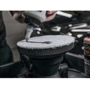 Meguiar's DMF5 PRO 5