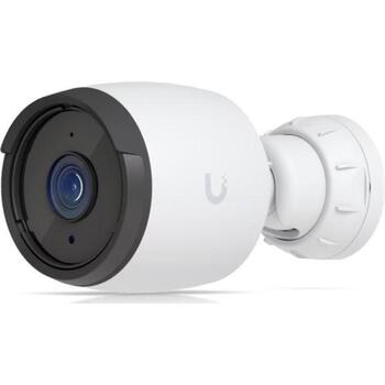 Ubiquiti сетевой камера UVC-G6-Bullet-W, 8 МП, 3840 x 2160, IP66, фиксированная, 30 к/с, белая, функция день и ночь (UVC-G6-Bullet-W)