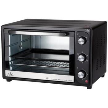 Jata Мини-печь HN945, 45L, 2000W, 230V, 4 функции, механическое управление, таймер 60 мин (HN945)