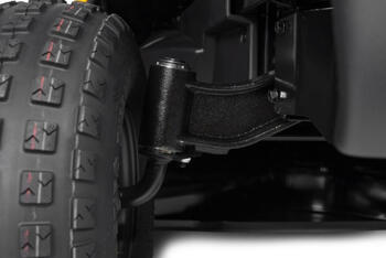 Бензиновый садовый трактор Estate 7122 W 2T1310481/ST3 STIGA (2T1310481/ST3)