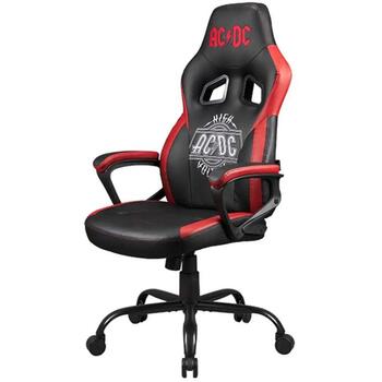 Subsonic Игровое Кресло SA5642-A1_2410, 44-54см, 66-76см, 119-129см, 120кг, функция качания, мягкие подлокотники (SA5642-A1_2410)