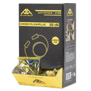 Беруши Active EAR E785 ACTIVE GEAR (E785)