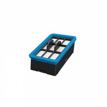 Bissell фильтр для пылесоса 3884, 40г, 9см x 6см x 6см, синий (3884)