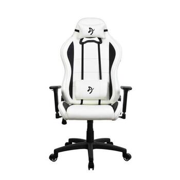 Arozzi Torretta SoftPU TORRETTA-SPU-WT, 50cm, 70cm, 22.2kg, 5 riteņi, ergonomisks, 3D regulējami roku balsti (TORRETTA-SPU-WT)
