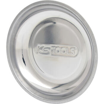 Magnētiskā paplāte, Ø 150mm, Kstools (800.0150)