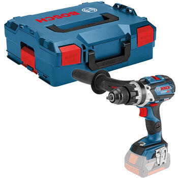 Urbjmašīna GSB 18V-110 C, SOLO 06019G0309 BOSCH (06019G0309)