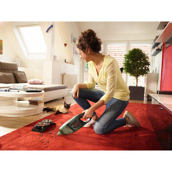 Putekļsūcējs EasyVac 12 12V Li Solo 06033D0000 BOSCH (06033D0000)