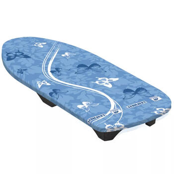 Leifheit Air Board Table Compact 1072583, 73x30cm, 0.5kg, termoatstarojošs pārvalks, kompakta (1072583)