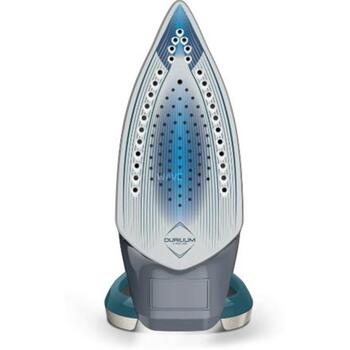 Tefal Tvaika gludeklis Ultragliss Plus FV6842E0, 2800 W, nepārtrauktais tvaiks 50 g/min, tvaika palielinājums 260 g/min (FV6842E0)