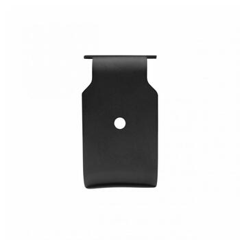 White Shark Держатель для наушников MOHAWK, 100mm, 42mm, 73mm, металл, черный цвет (MOHAWK)