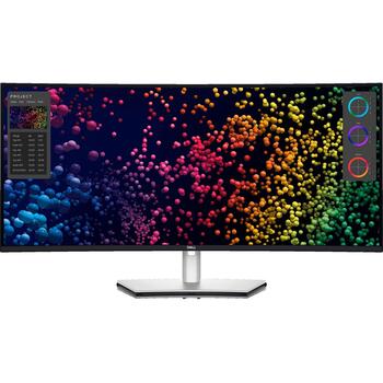 Dell ЖК монитор U4025QW 210-BMDV_5y, 39.7