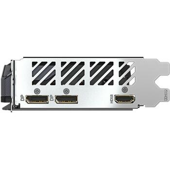 Gigabyte Видеокарта GV-R9060XTGAMING OC-16GD 16GB GDDR6, 128bit, PCI-E 5.0, 3320 MHz, 2 x DisplayPort, 1 x HDMI (GV-R9060XTGAMING OC-16GD)