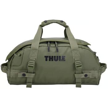Thule Duffel Bag, 30L TDSD301 Chasm, 1.35кг, 0.01м3, водонепроницаемый, оливковый (3205212)