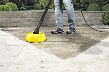 Мойка высокого давления K 2 Premium Power Control, KARCHER, 1.673-633.0, 20-110 бар, 360 л/ч, 1.4 кВт, 220-240В, жёлтая (1.673-633.0)