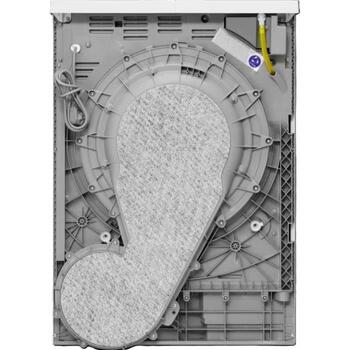 Electrolux сушильная машина EW8D394M, тепловой насос, 9кг, 700Вт, 230В, 5.56л, LED, инвертор, отдельностоящая (EW8D394M)