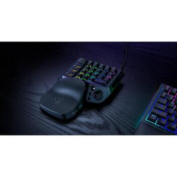 Razer Tartarus V2 Pro | Gaming Keypad | Wired | Razer Analog Optical Switch Gen-2 | Black (RZ07-05520100-R3M1)