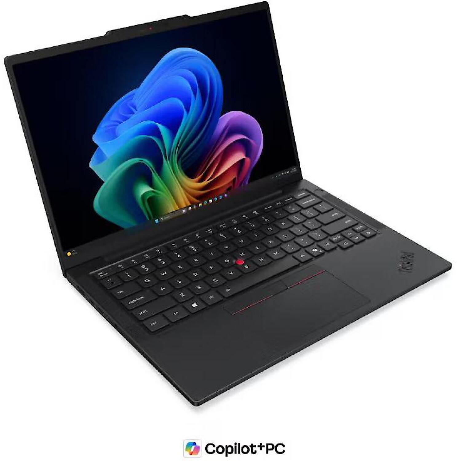 Lenovo klēpjdators ThinkPad T14s Gen 7 21YU00AUMX, 14 collas, 1920x1200, Intel Core Ultra 5 325, 32GB LPDDR5X, 512GB SSD (21YU00AUMX)