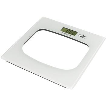 Jata Ķermeņa svari P111, 180 kg, 100 g, 5 mm stikla pamatne, LCD, 4 cipari, 4 sensori, automātiska ieslēgšanās (P111)