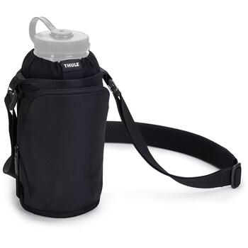 Thule Держатель для бутылок 3205491, 0.25кг, 0.35кг, Нейлон, Черный, Держатель для бутылок (3205491)