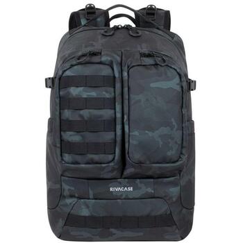 Rivacase Рюкзак 7661CAMO, 32L, для ноутбука 17.3