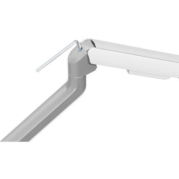 White Shark AKHENATEN-II GMS-3212, крепление для двух мониторов, 2x9кг, 17