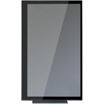 Zalman Z10 DS ATX Mid Tower корпус, черный, 15.6