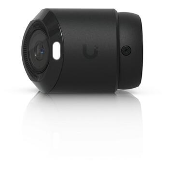 Ubiquiti G6 180 UVC-G6-180-B, 16MP, 7680x2160px, 20fps, IP66, IK04, 20m IR, PoE+, mikroSD, mikrofons, skaļrunis, AI atpazīšana (UVC-G6-180-B)