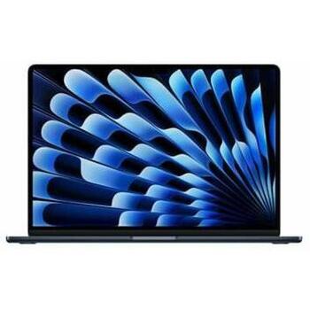 Apple MacBook Air 15 M5 Z1LX000A6, 15.3 collas, 2880x1864, 16 GB, 1 TB SSD, 10 kodolu CPU, 10 kodolu GPU, 60 Hz, 66.5 Wh, Wi-Fi 7 (Z1LX000A6)