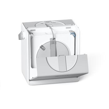 Ecovacs Робот для мытья окон WINBOT W2S OMNI, 8000 Па, 110 мин, технология TruEdge, WIN-SLAM 4.0 (WINBOT W2S OMNI)