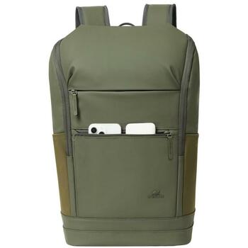 Rivacase Рюкзак 7856 GREEN, 20L, 15.6