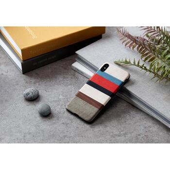 Man&Wood Чехол для смартфона M8032W, 5.8'', С изображением, Apple iPhone XS / X, Натуральное дерево, Поликарбонат (M8032W)