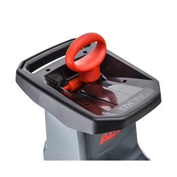 Zaru smalcinātājs MH 2810 EASY CRUSH ar asmeņiem 2800 W 40 mm 113872 AL-KO (113872)
