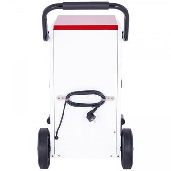 Ecomax Mitruma savācējs EMID202A EMX, 70l, 915W, 450m³/h, 5,5l, 220-240V, R290, 52dB, 50-80m², taimeris, atkausēšana (EMID202A&EMX)