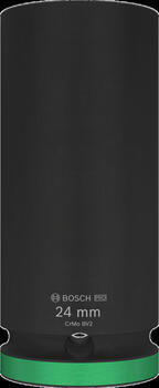 Trieciena uzgriežņatslēgām PRO IMPACT MUCIŅA BOSCH 2608003055 (2608003055)