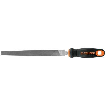 Plakanā vīle ar gludu griezumu 200 mm LPM-8T TRUPER (LPM-8T)