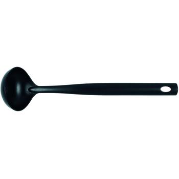 Brabantia чашка для соуса 365300, нейлон, 220°C, черный, можно мыть в посудомоечной машине (365300)